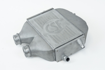 Picture of CSF Charge Air Coolers Intercoolers - 8082R