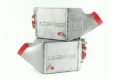 Picture of CSF Charge Air Coolers Intercoolers - 8109R