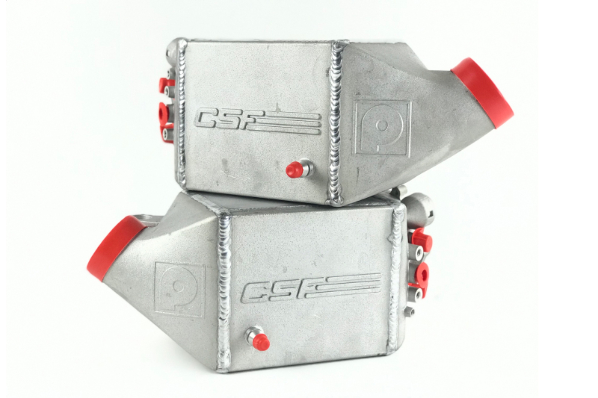 Picture of CSF Charge Air Coolers Intercoolers - 8109R
