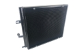 Picture of CSF Heat Exchangers Front Radiators - 8131B
