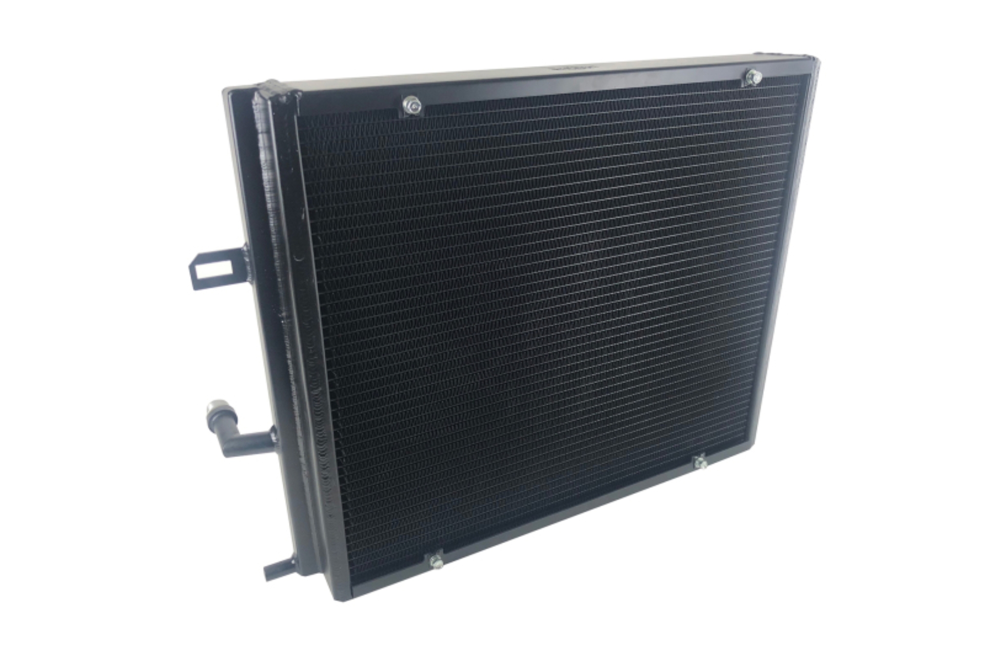 Picture of CSF Heat Exchangers Front Radiators - 8131B