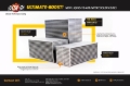 Picture of CSF Intercooler Cores - 8085
