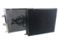 Picture of CSF Heat Exchangers Front Radiators - 8131B