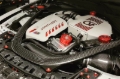 Picture of CSF Charge Air Coolers Intercoolers - 8082R