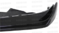 Picture of Seibon SEI Front Lips Lips & Splitters - FL0910NSGTR-SS