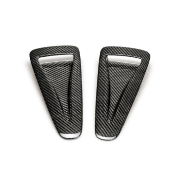 Picture of Seibon SEI Hood Scoops Hood Vents - AD0910NSGTR-OE