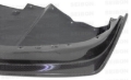 Picture of Seibon SEI Front Lips Lips & Splitters - FL0910NSGTR-SS