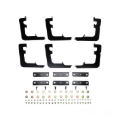 Picture of Westin WES Premier Nerf Mount Kits Hardware Kits - 22-2245