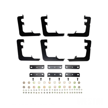 Picture of Westin WES Premier Nerf Mount Kits Hardware Kits - 22-2245