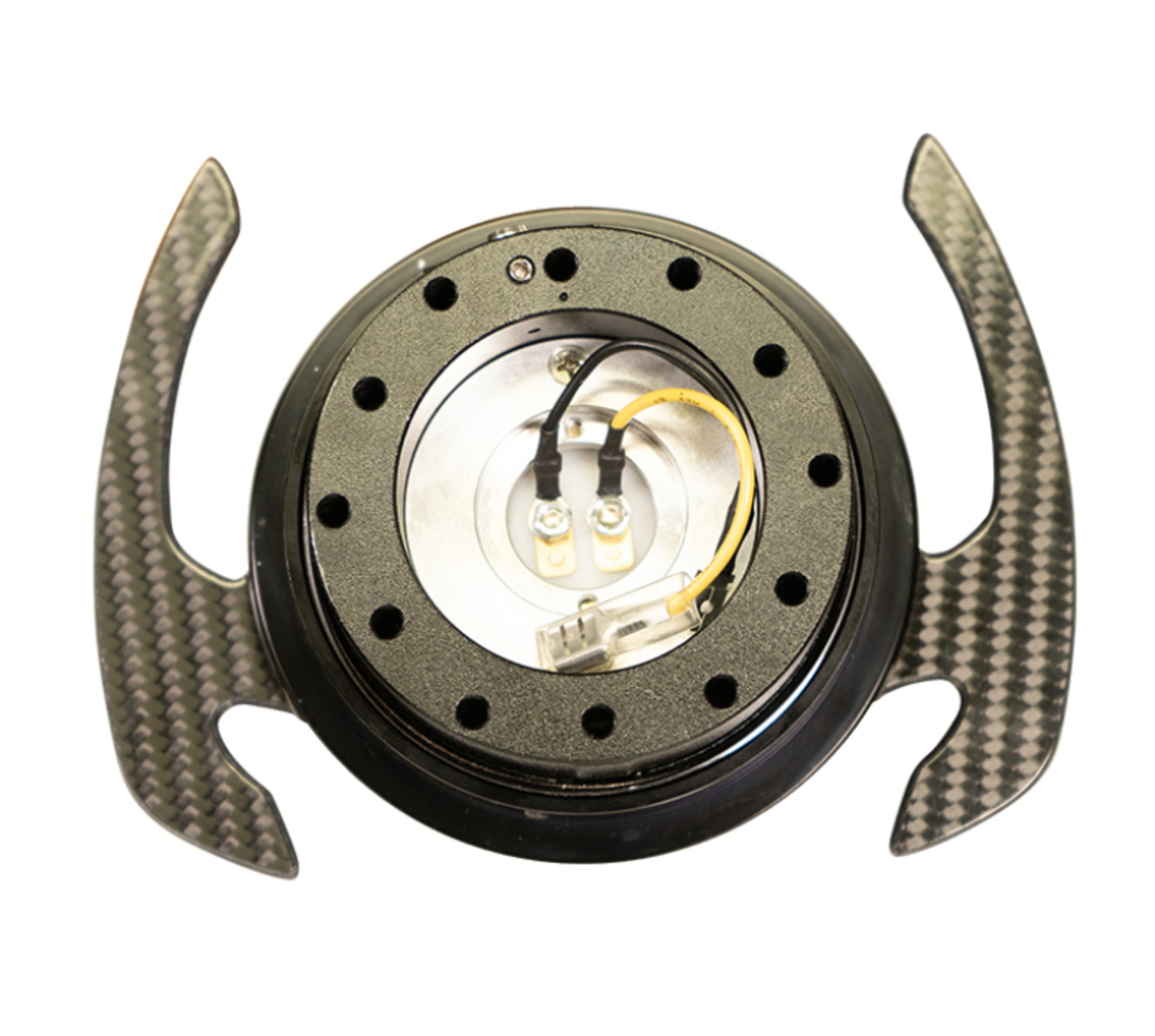 Picture of NRG Quick Release-Gen 4.0 Quick Release Adapters - SRK-700CF