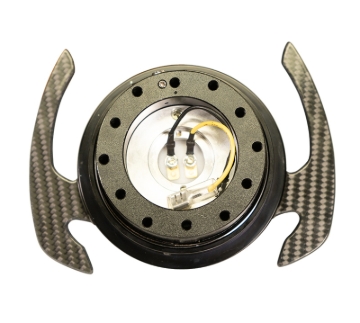 Picture of NRG Quick Release-Gen 4.0 Quick Release Adapters - SRK-700CF