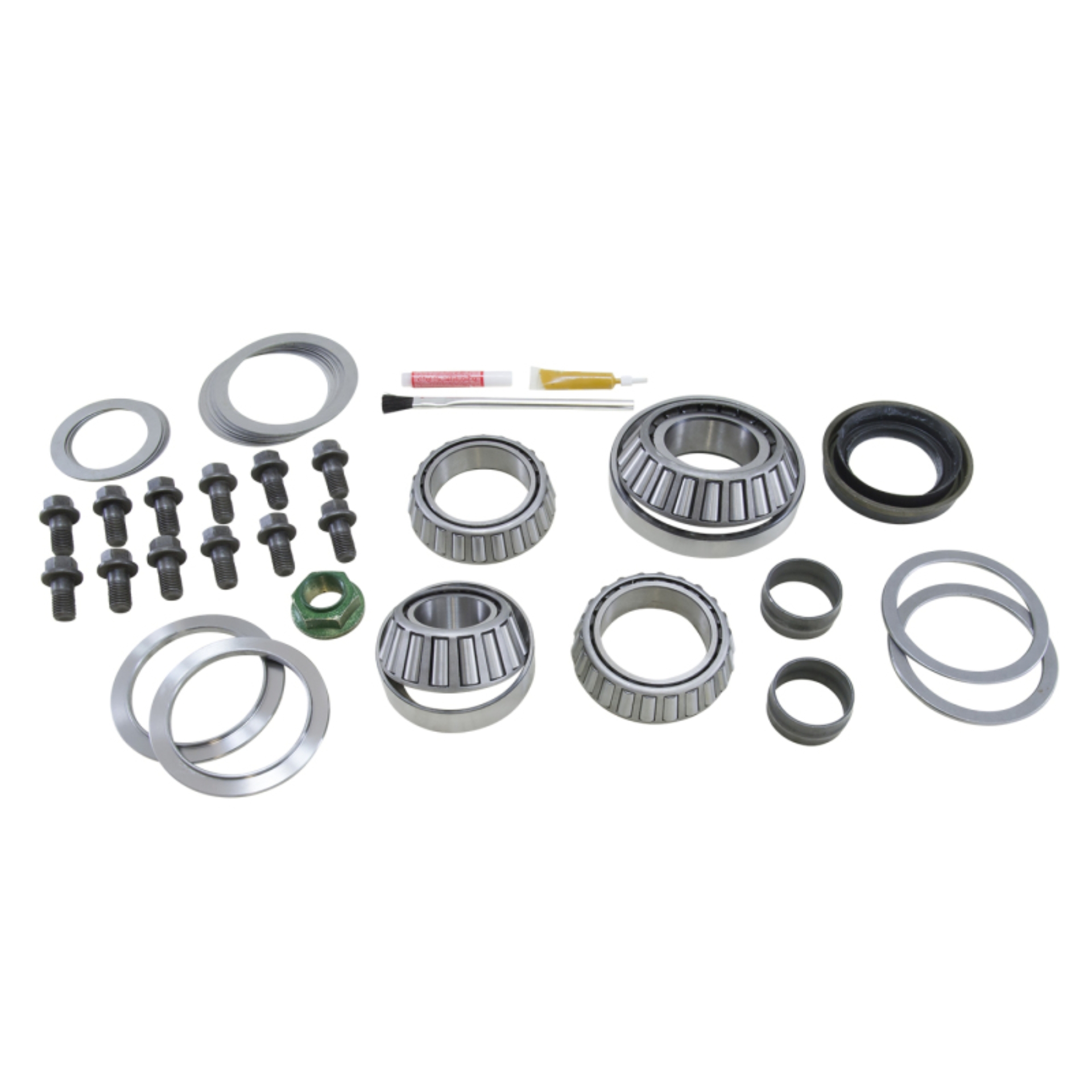 Picture of 20-14 CAD/CHV/GMC
