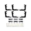 Picture of Westin WES Premier Nerf Mount Kits Hardware Kits - 22-2245