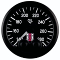 Picture of AutoMeter AM Stack Gauges - ST3510