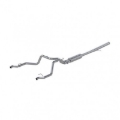 Picture of MBRP Catback Exhaust AL - S5065AL
