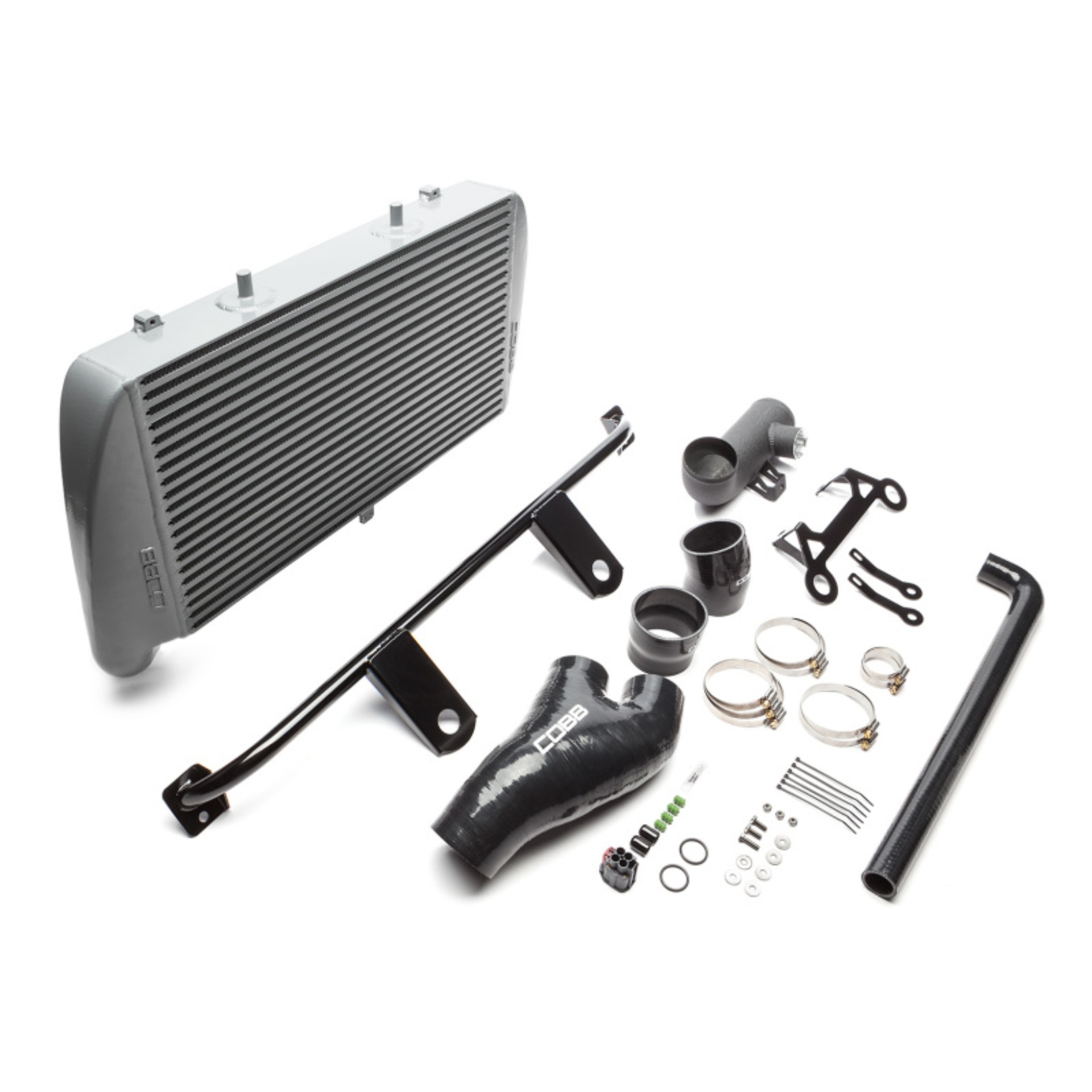 Picture of COBB Front Mount Intercooler Intercooler Kits - 7F2500-SL