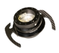 Picture of NRG Quick Release-Gen 4.0 Quick Release Adapters - SRK-700CF