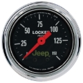 Picture of AutoMeter AM Jeep Gauges - 880792