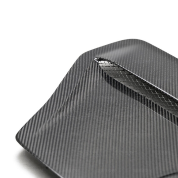 Picture of Seibon SEI Hood Scoops Hood Vents - HDS17HDCVR