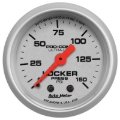 Picture of AutoMeter AM Ultra-Lite Gauges - 4330