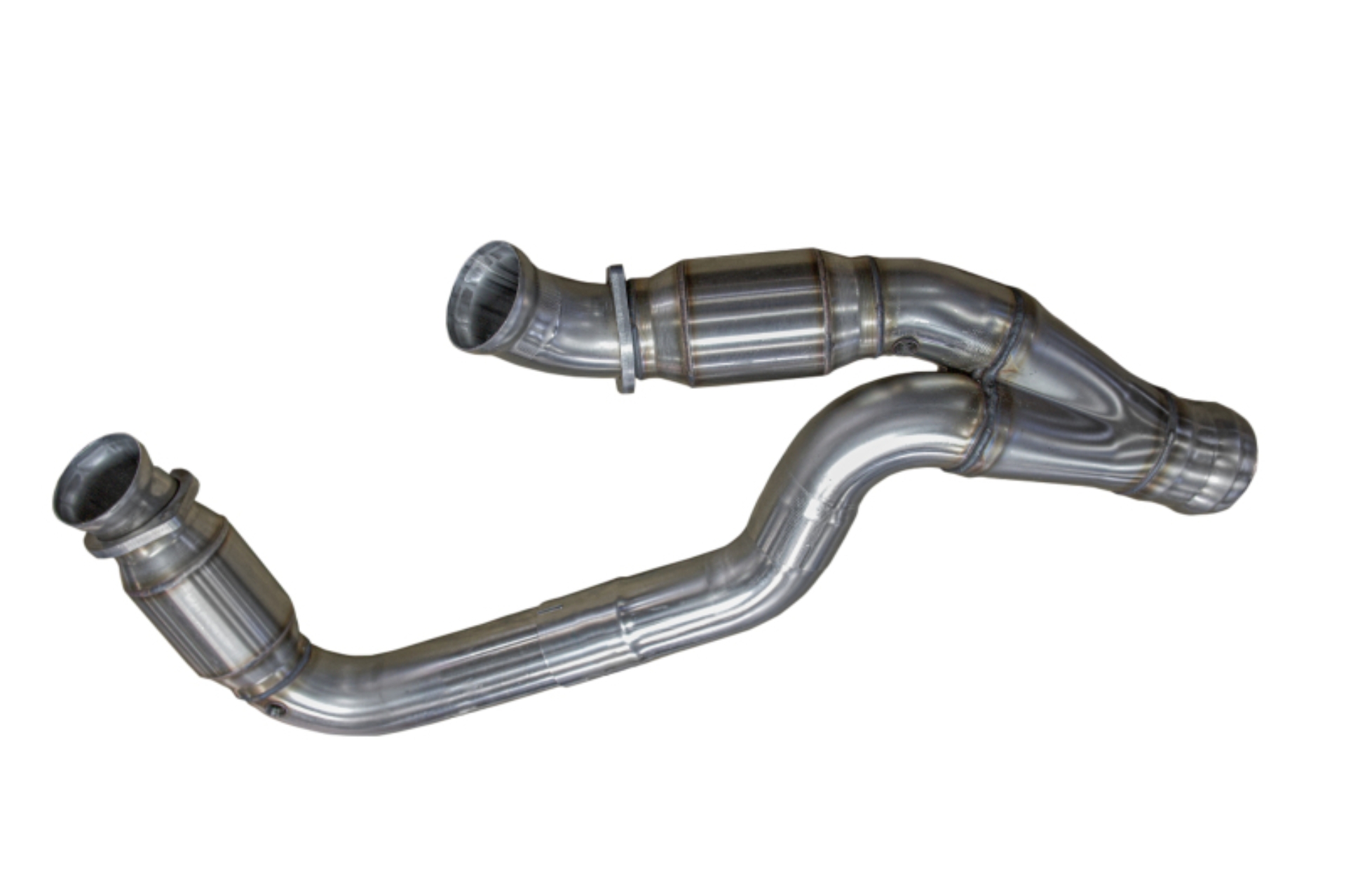 Picture of Kooks Headers KSH Cat Y-Pipe - 28633200