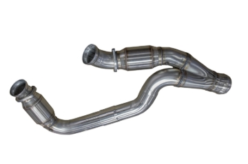 Picture of Kooks Headers KSH Cat Y-Pipe - 28633200