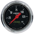 Picture of AutoMeter AM Jeep Gauges - 880792