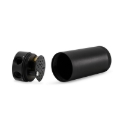 Picture of Mishimoto MM Baffled Oil Catch-Kit Oil Catch Cans - MMBCC-RAM-19PBE