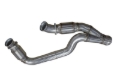 Picture of Kooks Headers KSH Cat Y-Pipe - 28633200