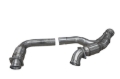 Picture of Kooks Headers KSH Cat Y-Pipe - 28633200