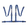 Picture of SPARCO SPA Harness & Belt Accessories Seat Belts & Harnesses - 04604BV1AZ