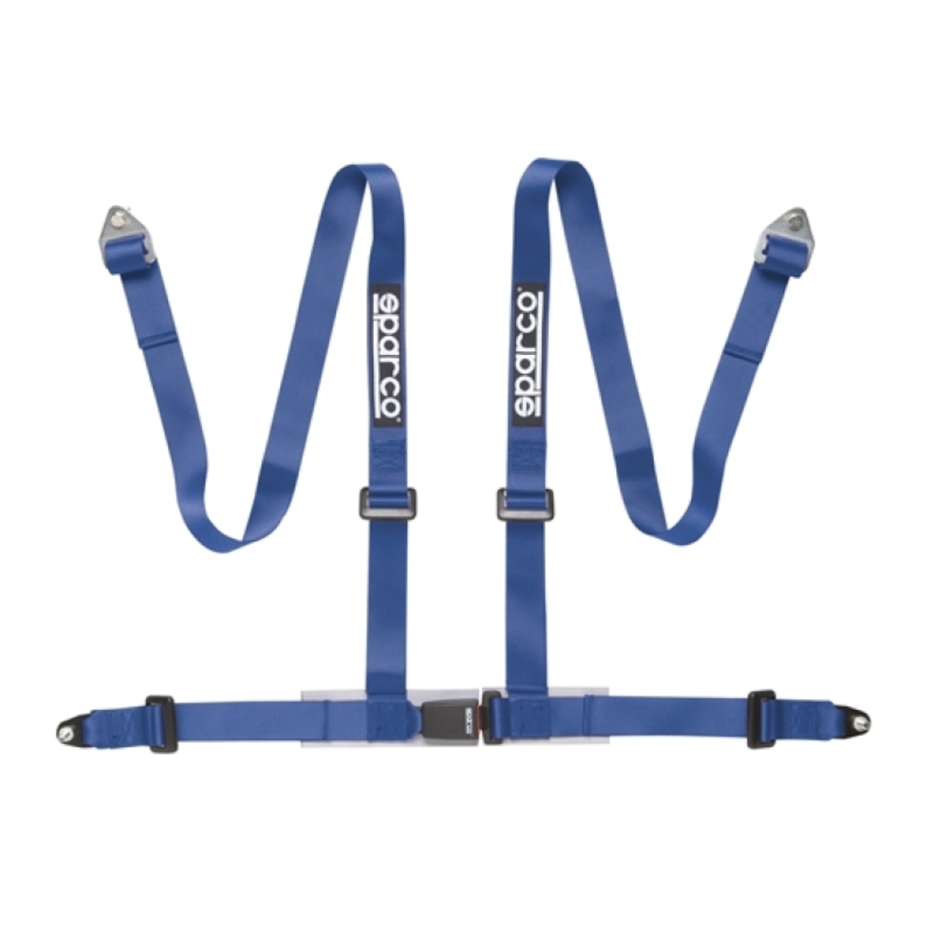 Picture of SPARCO SPA Harness & Belt Accessories Seat Belts & Harnesses - 04604BV1AZ