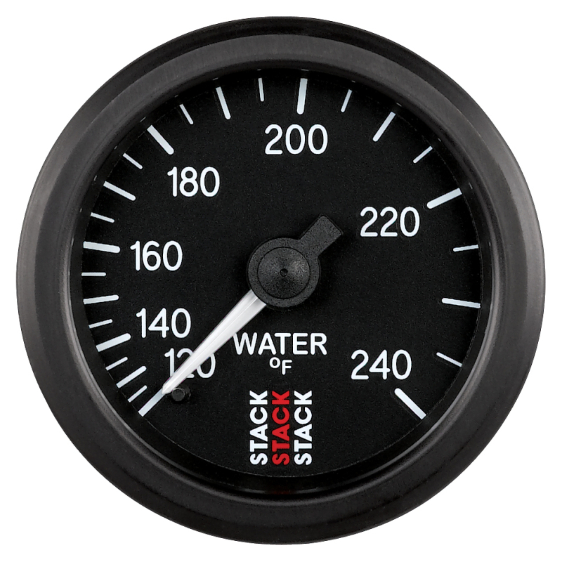 Picture of AutoMeter AM Stack Gauges - ST3108