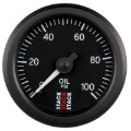 Picture of AutoMeter AM Stack Gauges - ST3102