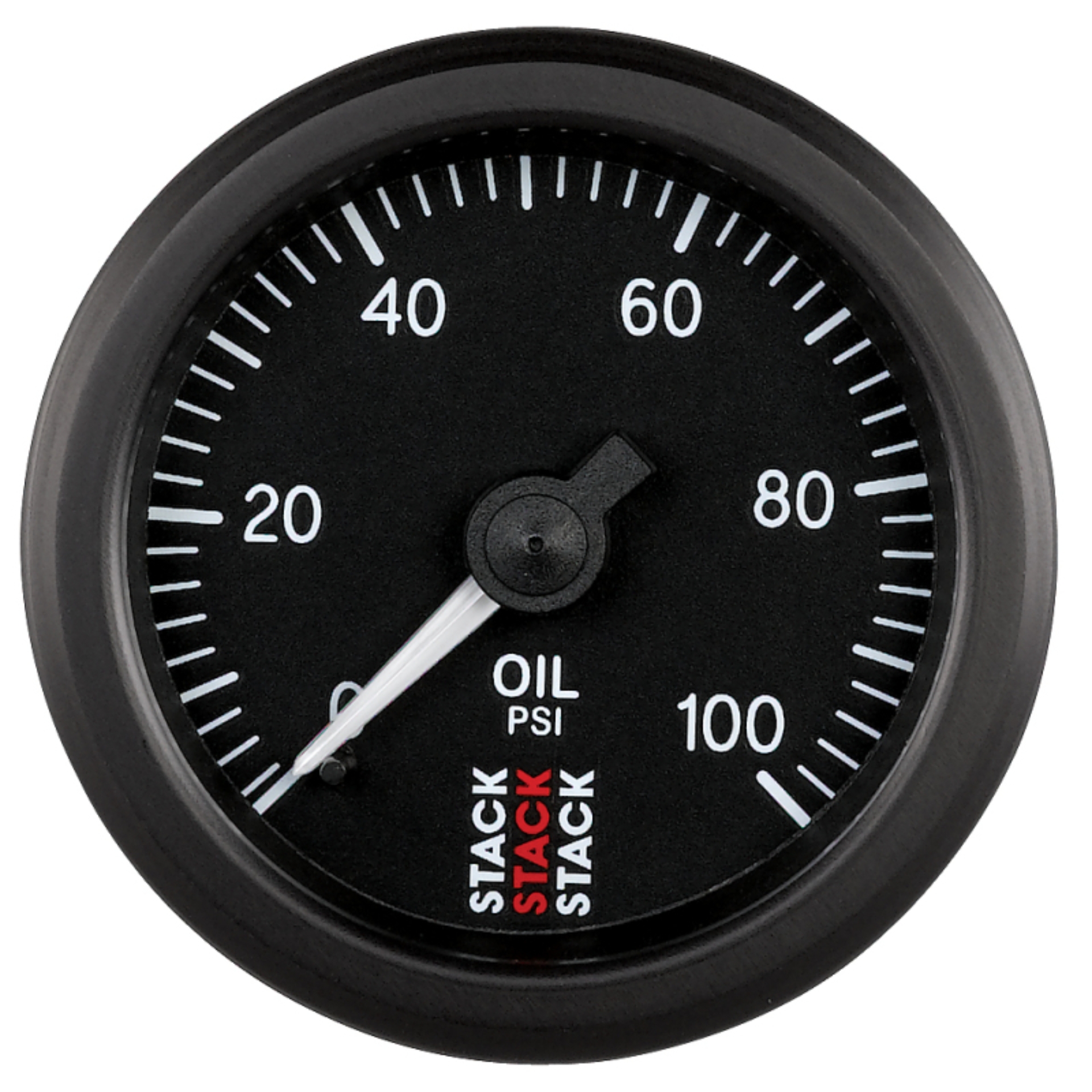 Picture of AutoMeter AM Stack Gauges - ST3102
