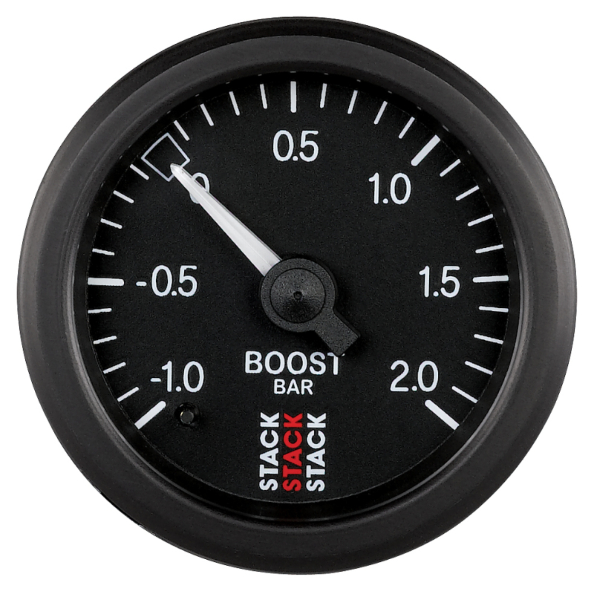 Picture of AutoMeter AM Stack Gauges - ST3111