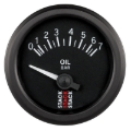 Picture of AutoMeter AM Stack Gauges - ST3201