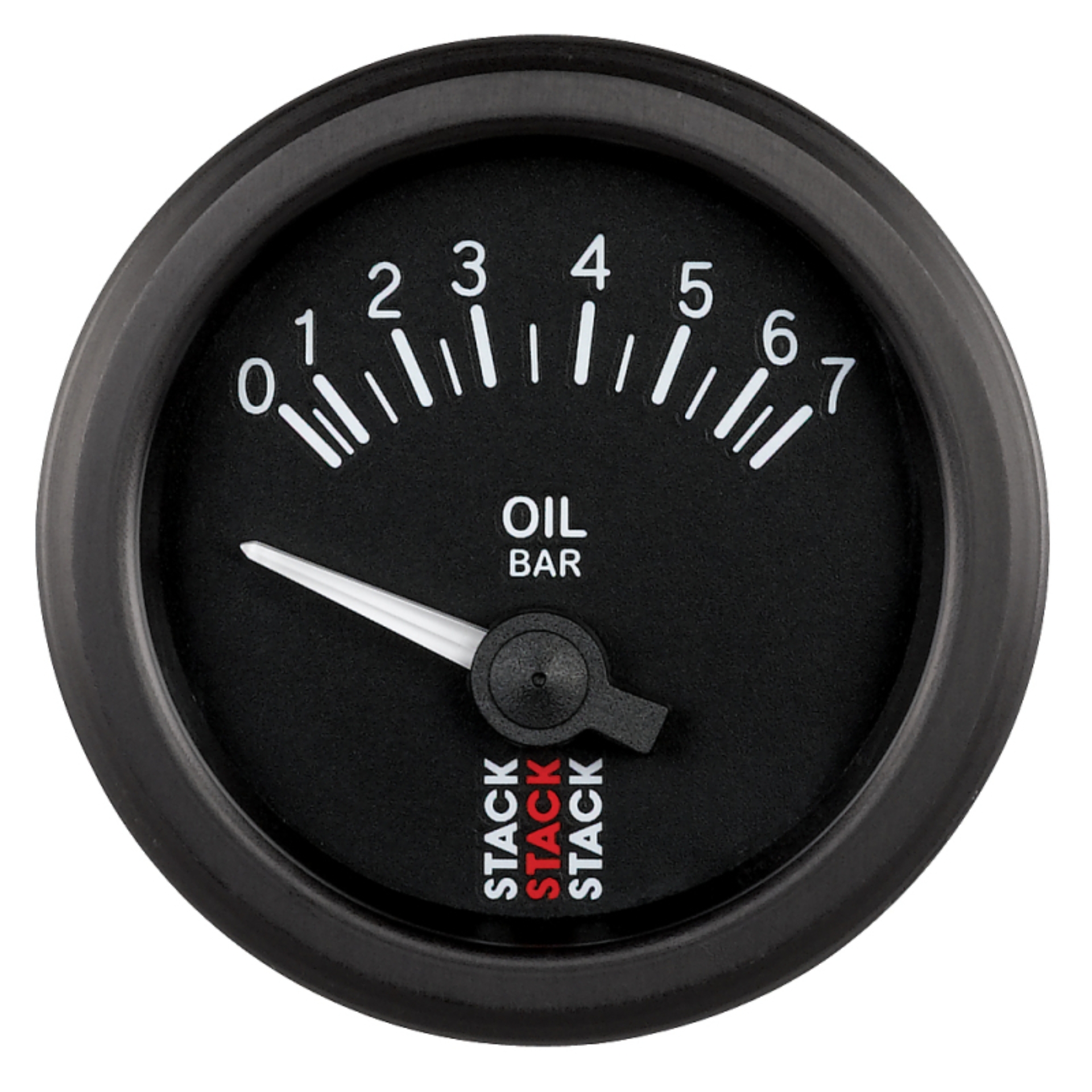 Picture of AutoMeter AM Stack Gauges - ST3201