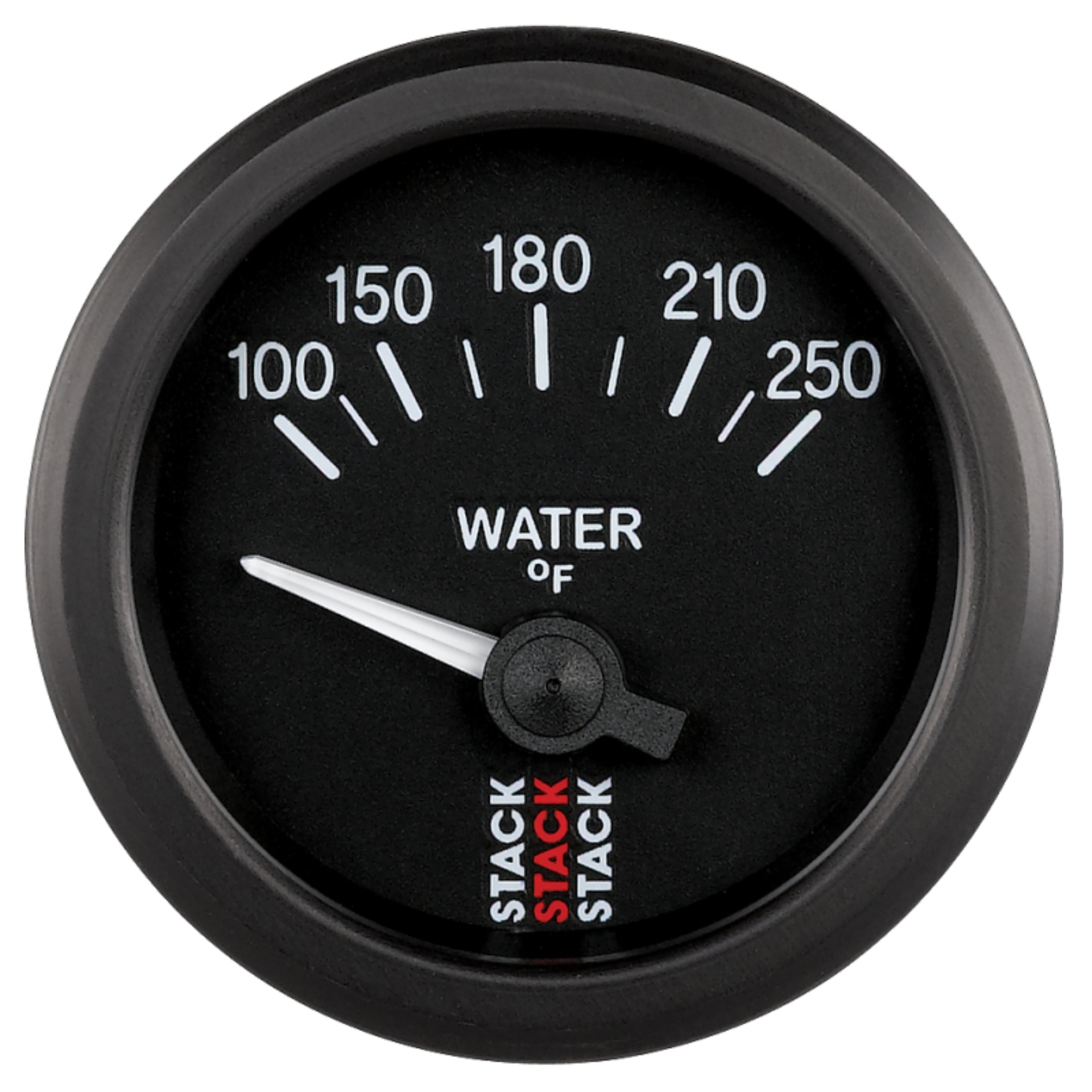 Picture of AutoMeter AM Stack Gauges - ST3208