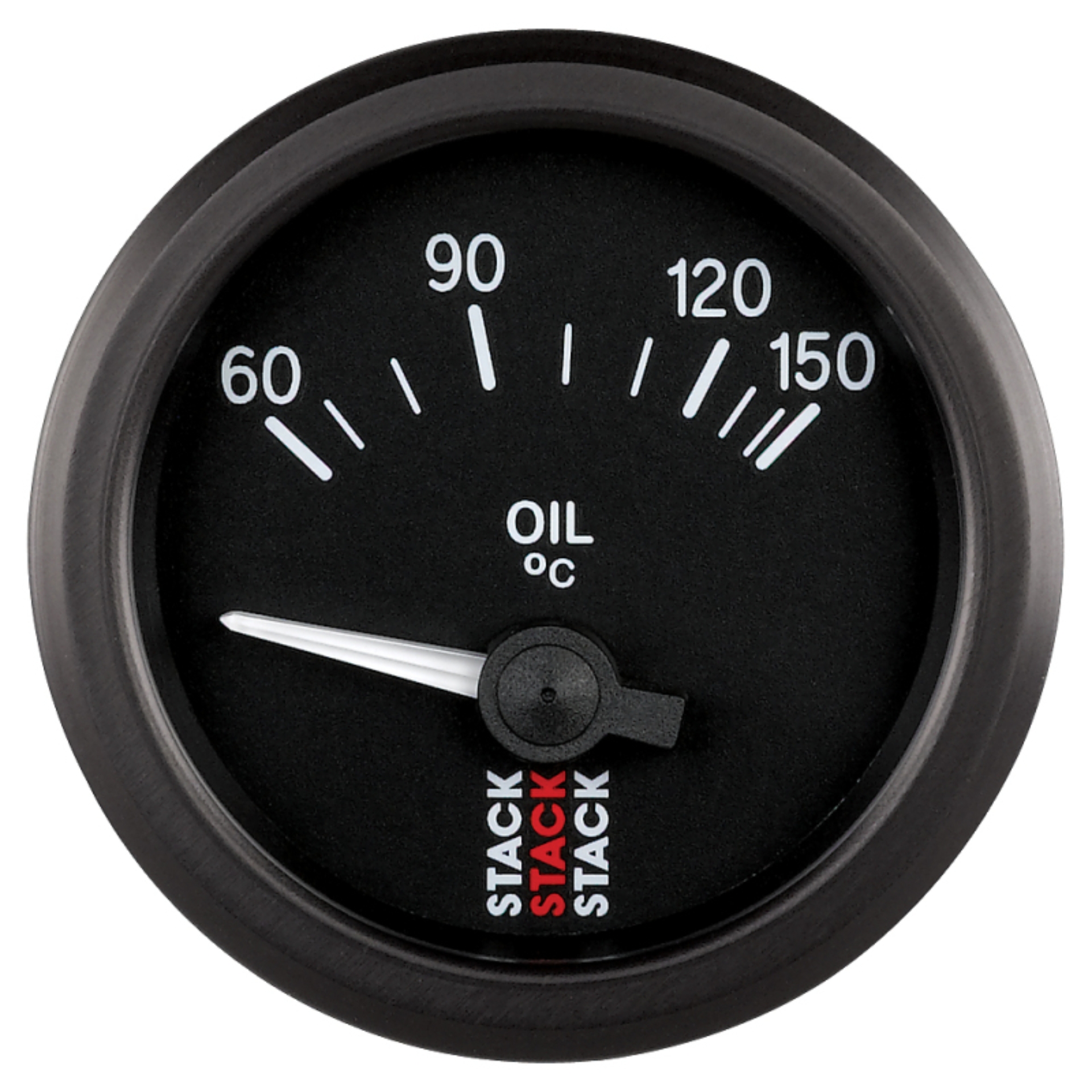 Picture of AutoMeter AM Stack Gauges - ST3209