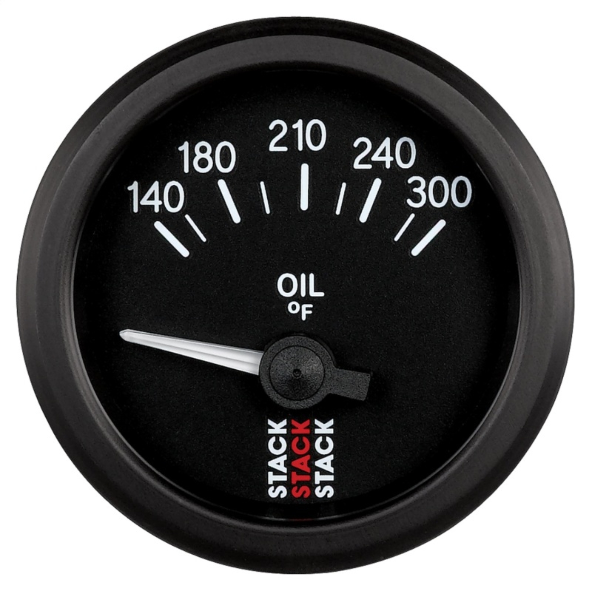 Picture of AutoMeter AM Stack Gauges - ST3210