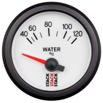 Picture of AutoMeter AM Stack Gauges - ST3257