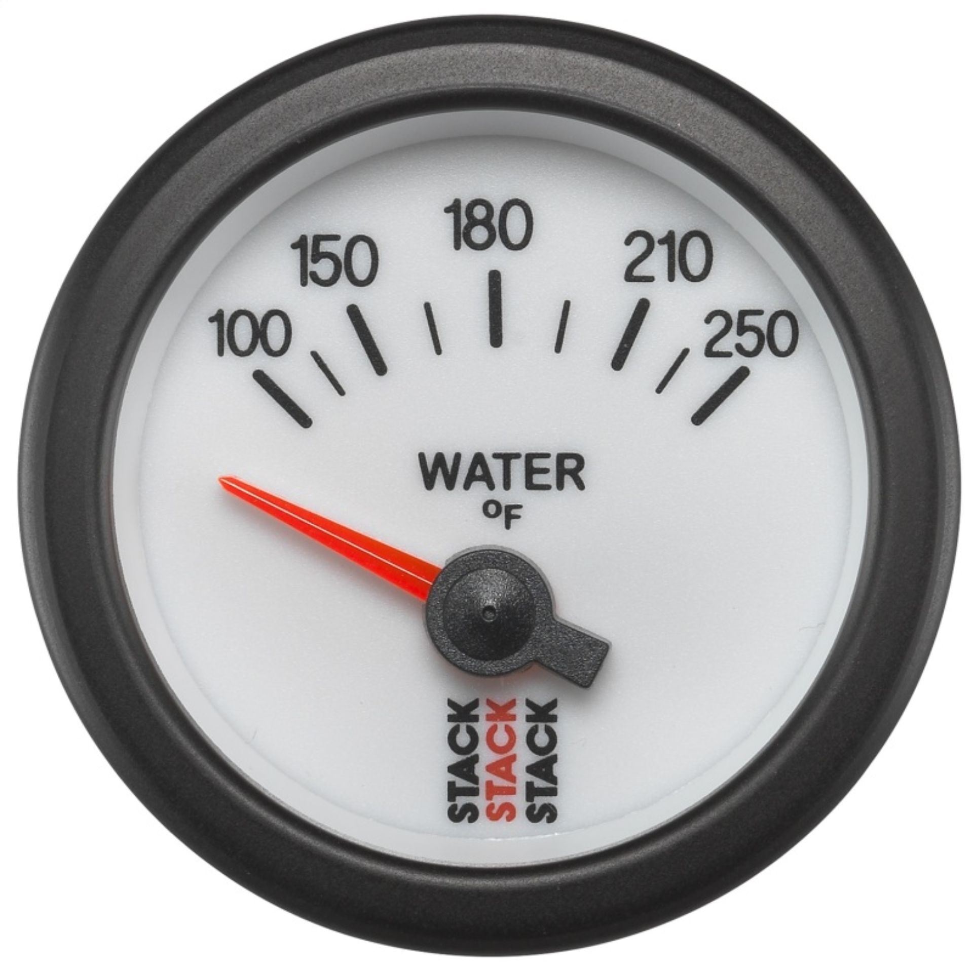 Picture of AutoMeter AM Stack Gauges - ST3258