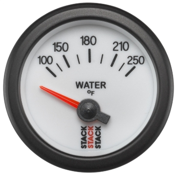 Picture of AutoMeter AM Stack Gauges - ST3258