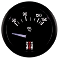 Picture of AutoMeter AM Stack Gauges - ST3209