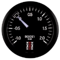Picture of AutoMeter AM Stack Gauges - ST3111