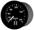 Picture of AutoMeter AM Stack Gauges - ST3108