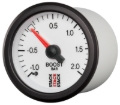 Picture of AutoMeter AM Stack Gauges - ST3161