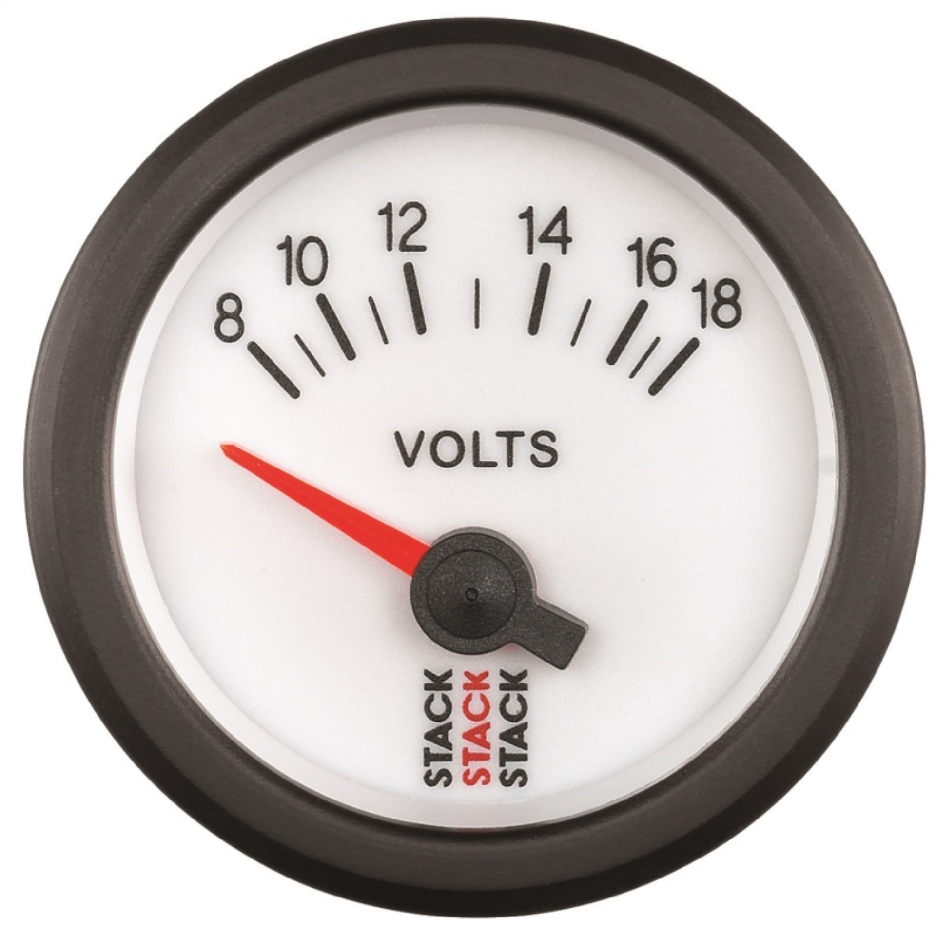 Picture of AutoMeter AM Stack Gauges - ST3266