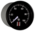Picture of AutoMeter AM Stack Gauges - ST3102